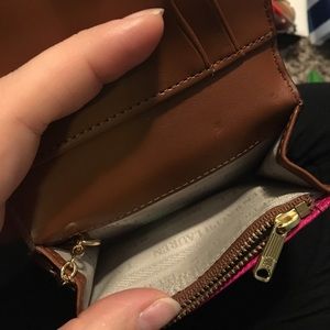 Brand new Ralph Lauren Wallet!!!!
